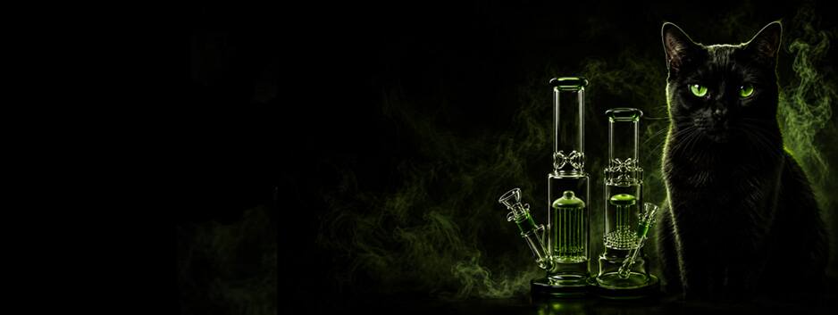 Premium Glass, Pure Satisfaction