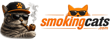 SmokingCats