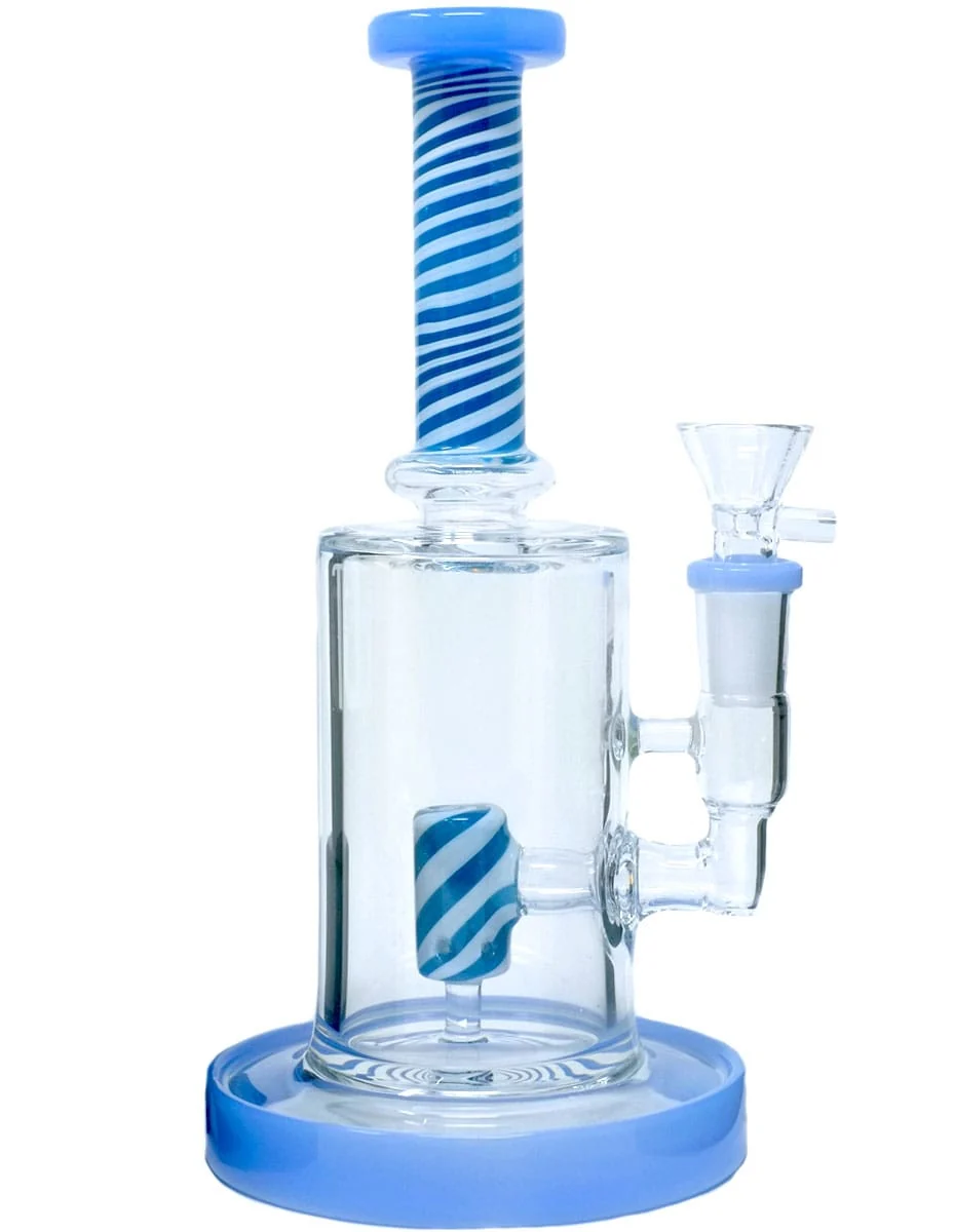 Straight Bongs